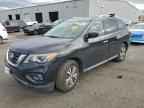 2017 NISSAN PATHFINDER
