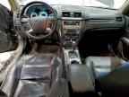 2010 FORD FUSION