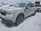 2022 FORD Maverick
