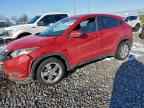2017 HONDA HR-V
