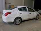 2014 NISSAN VERSA