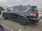 2018 NISSAN Armada