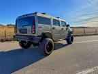 2003 HUMMER H2