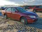 2004 TOYOTA CAMRY