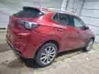 2024 BUICK Encore GX
