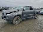2016 TOYOTA TACOMA