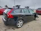 2015 VOLVO V60