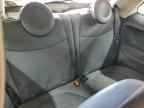 2012 FIAT 500