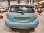2014 TOYOTA Prius c