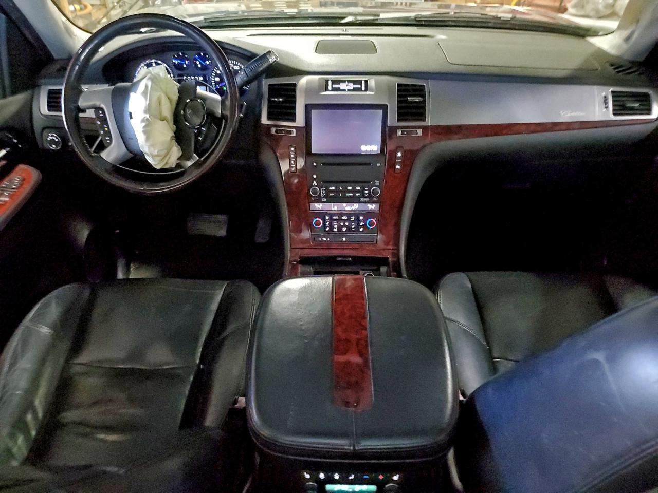 2007 CADILLAC ESCALADE