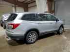 2020 HONDA PILOT