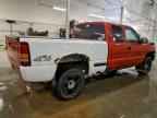 2001 CHEVROLET Silverado