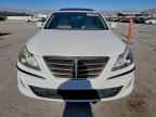 2012 HYUNDAI GENESIS