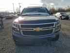 2016 CHEVROLET Suburban