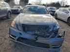 2013 MERCEDES-BENZ E-Class