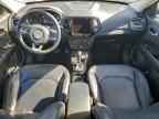 2017 JEEP Compass