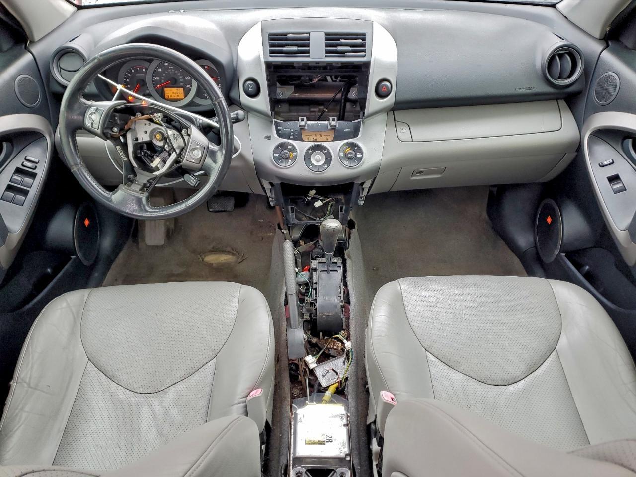 2007 TOYOTA RAV4