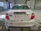 2011 FORD FUSION
