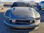 2013 FORD MUSTANG