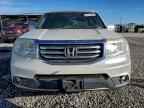 2015 HONDA PILOT