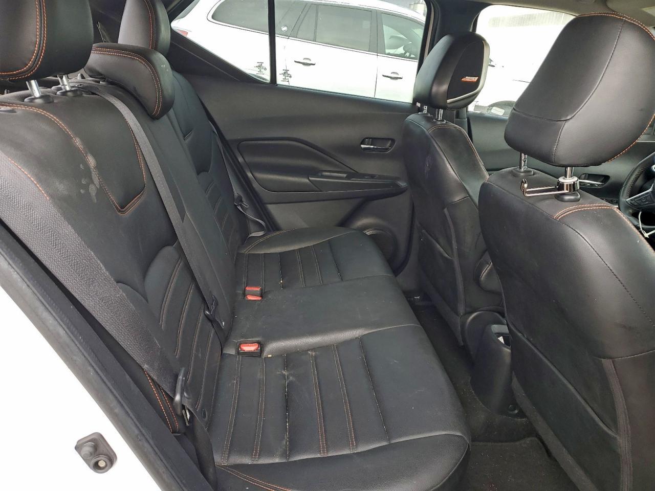 2018 NISSAN KICKS