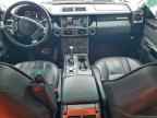 2011 LAND ROVER RANGE ROVER