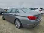 2011 BMW 5 series