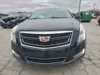 2017 CADILLAC XTS