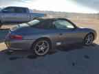 2002 PORSCHE 911