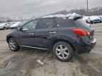 2010 NISSAN MURANO