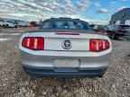2010 FORD MUSTANG