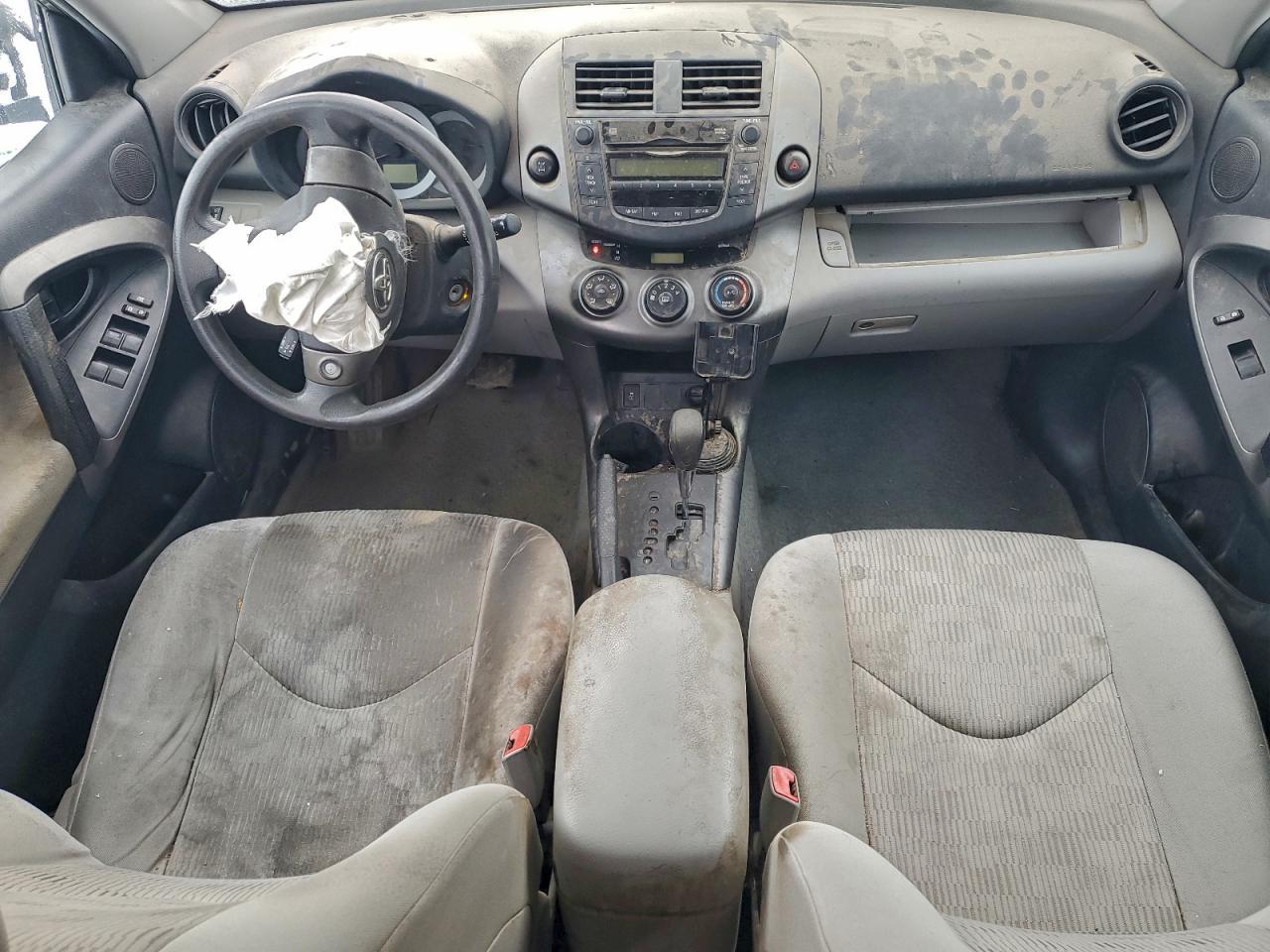2011 TOYOTA RAV4