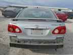 2006 TOYOTA COROLLA