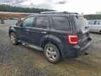 2011 FORD ESCAPE