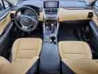 2020 LEXUS NX 300