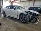 2020 KIA Stinger