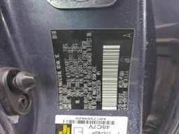 2006 TOYOTA SIENNA