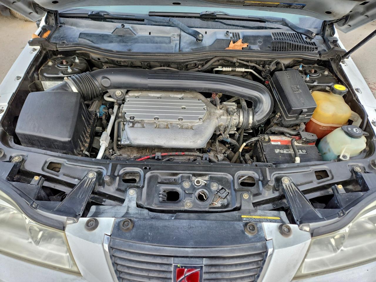 2006 SATURN Vue