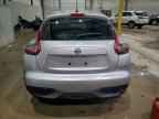 2015 NISSAN Juke