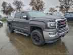 2016 GMC Sierra