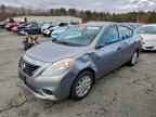 2014 NISSAN VERSA