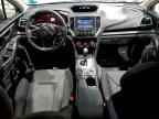 2017 SUBARU IMPREZA