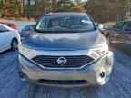 2012 NISSAN Quest