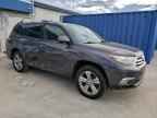 2012 TOYOTA HIGHLANDER