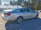 2017 CHEVROLET IMPALA