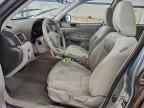 2010 SUBARU FORESTER