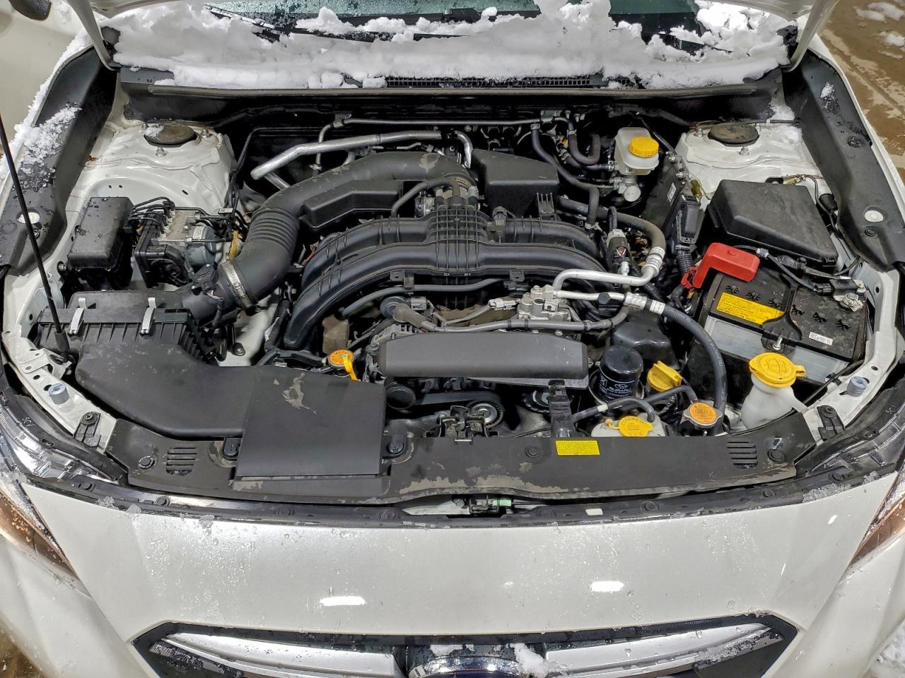 2022 SUBARU Crosstrek