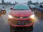 2017 CHEVROLET SONIC