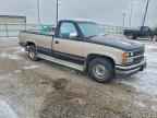1989 CHEVROLET Gmt