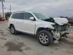 2012 TOYOTA HIGHLANDER